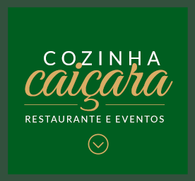 Cozinha caiçara