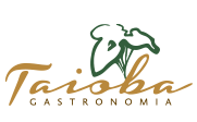 Logo Taioba Gastronomia